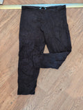 Tu 16 Petite Black Leggings