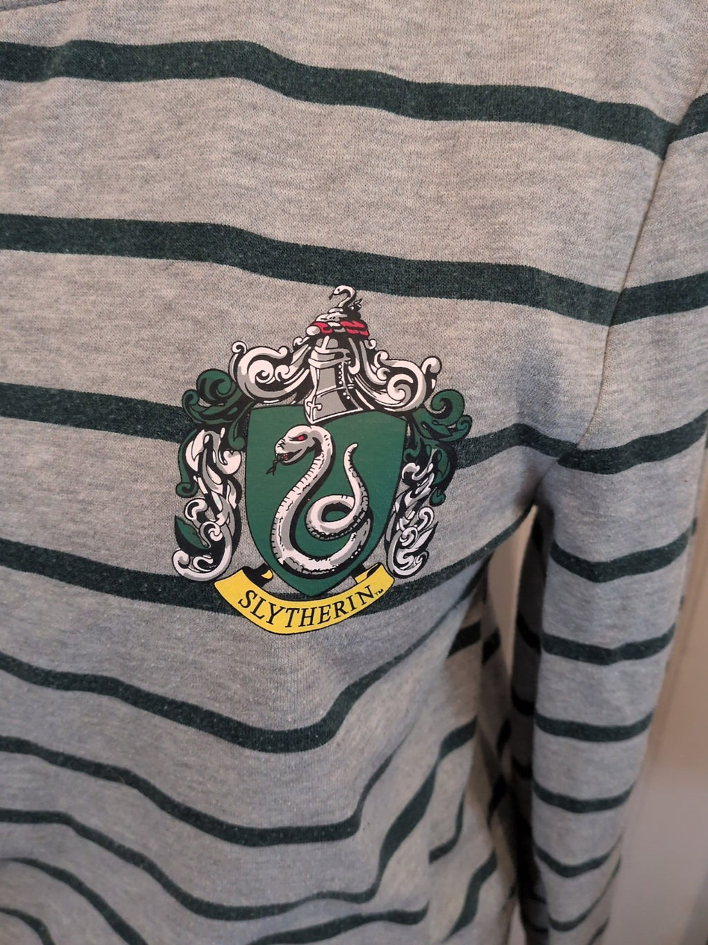 Ladies Primark Size 10-12 Harry Potter Jumper