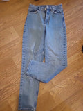 Ladies Divided Size 10 Denim Jeans