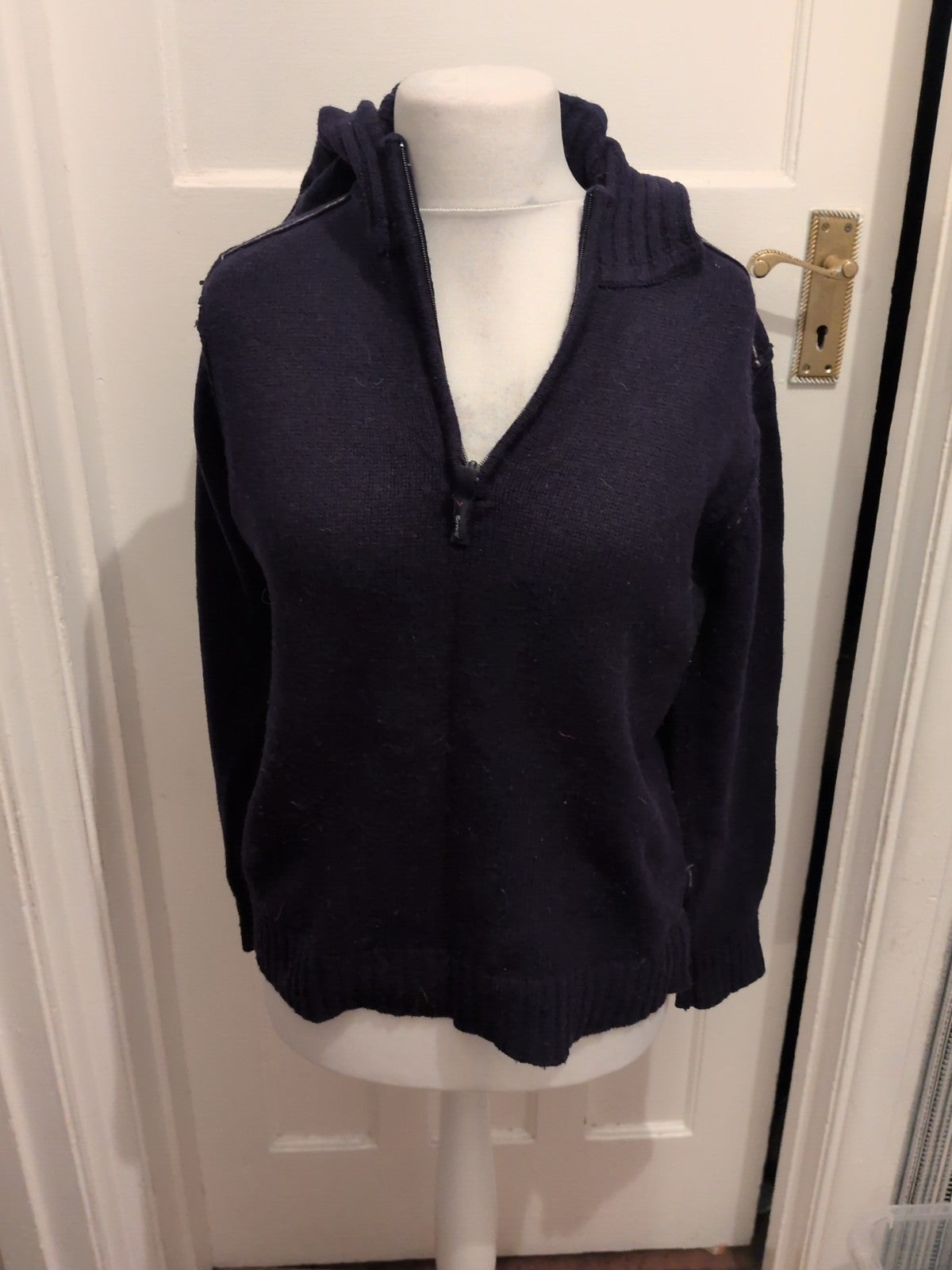 Sonetti Small Navy Jumper