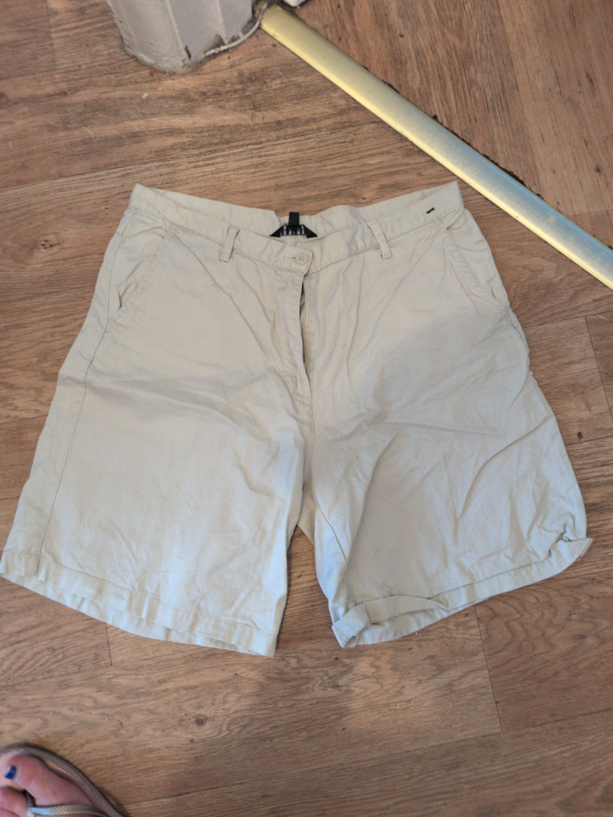 Janique 16 Stone Shorts Chino