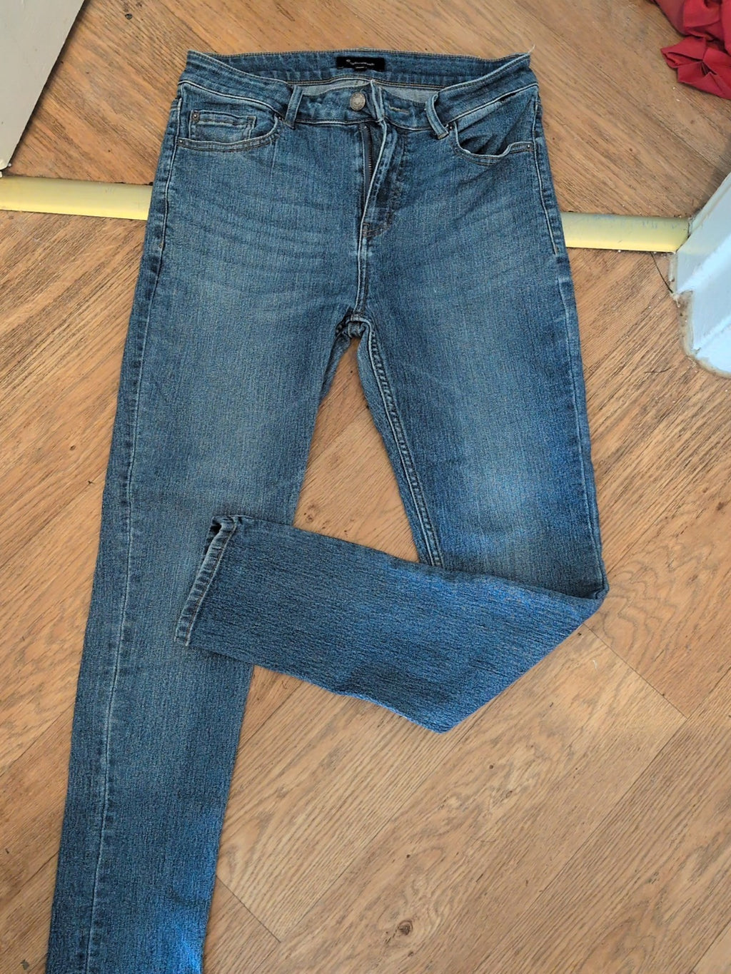 Incorporate 30R Jeans Denim