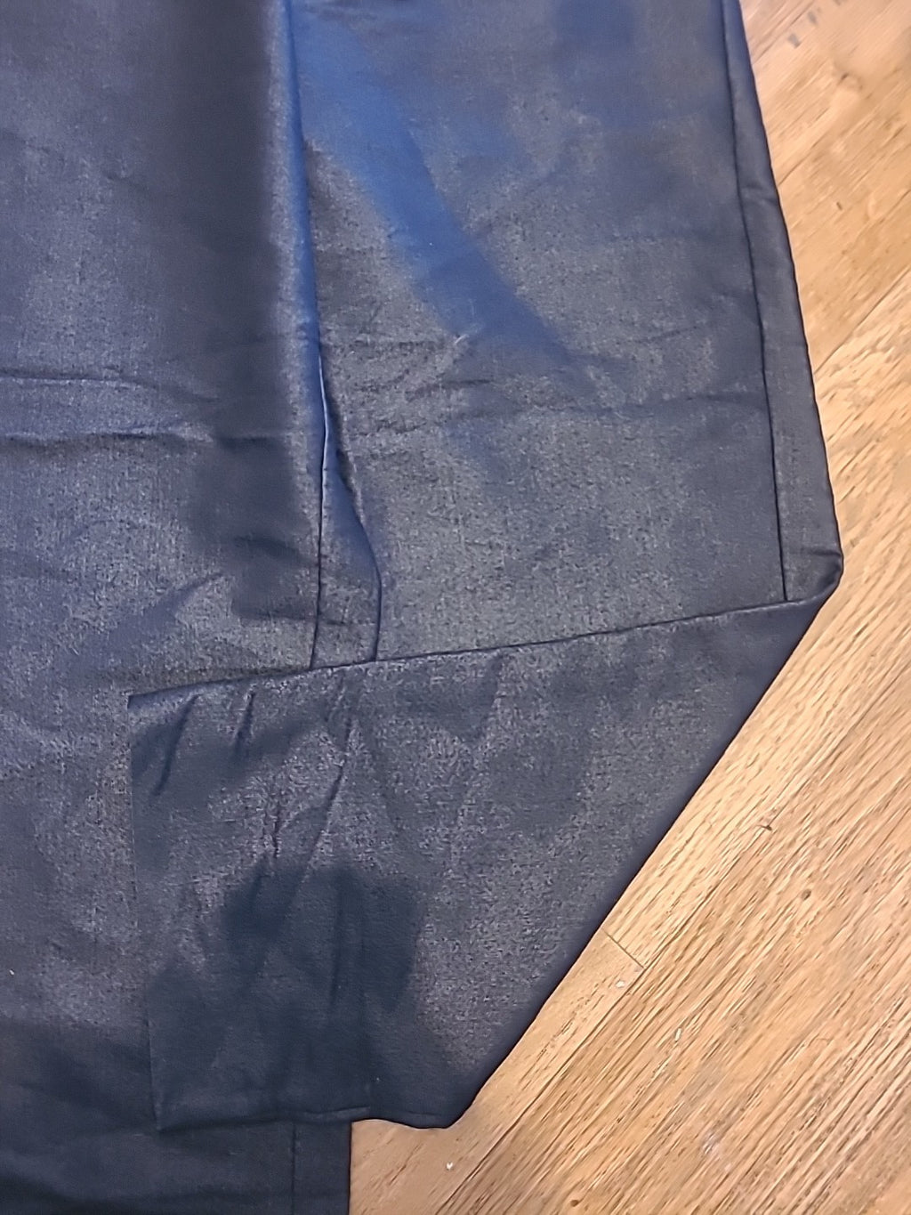 Mens River Island 32×30 Grey Trousers