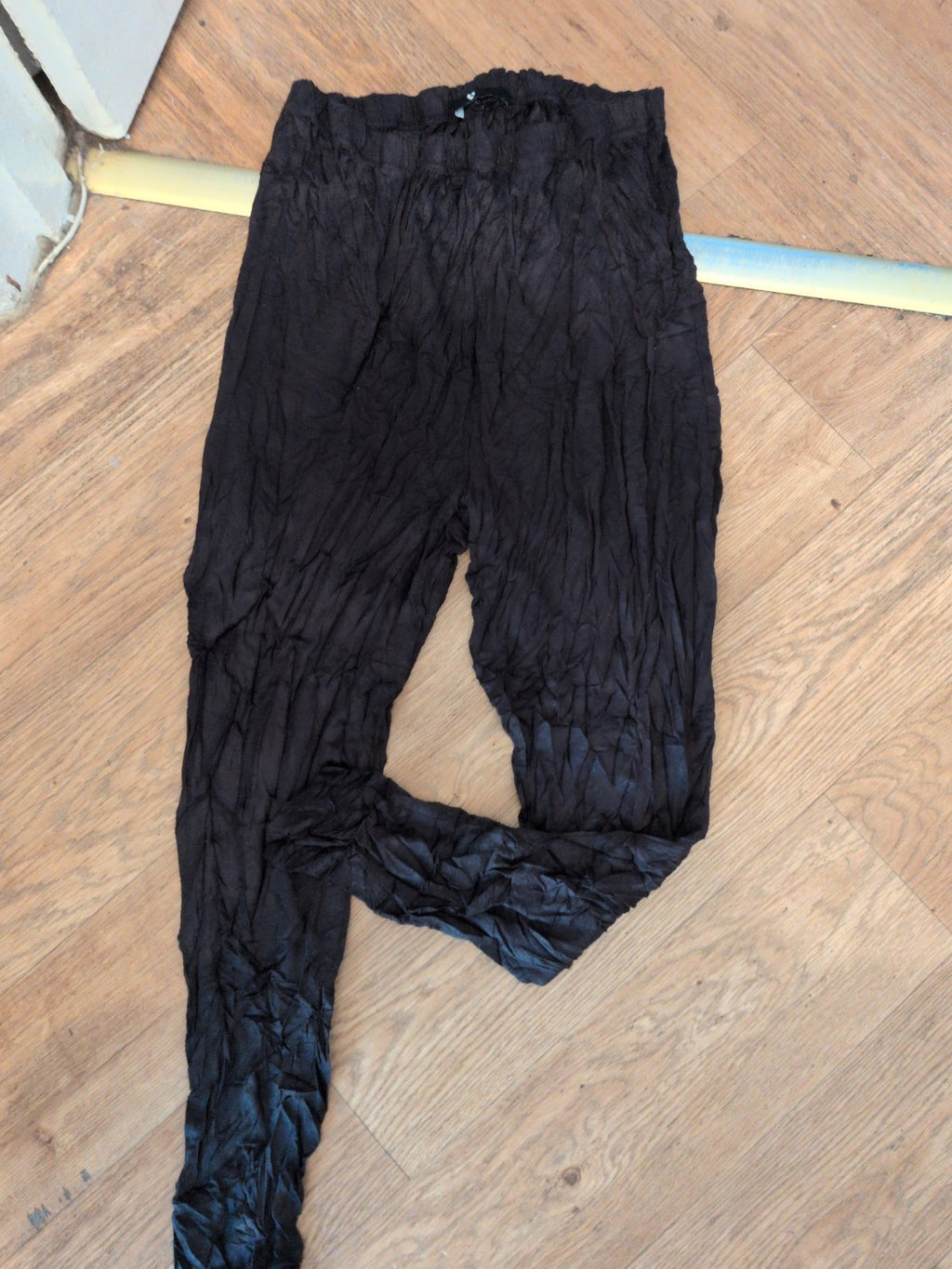 Very 20 Black Leggings