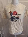 Primark Medium Relaxed Fit Multicoloured Short Sleeve T-shirt