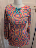 Christy's Dress Up 14-16 Years Multicoloured Dress