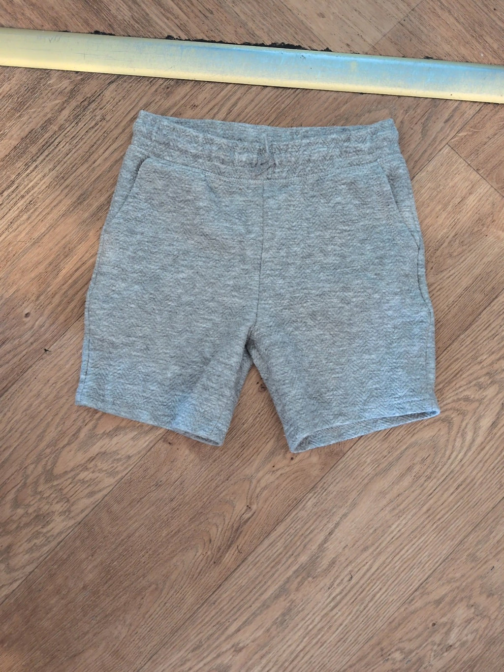 Primark 3-4 Years Grey Sweat Shorts