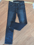 Boys 14 Years Abercrombie And Fitch Jeans