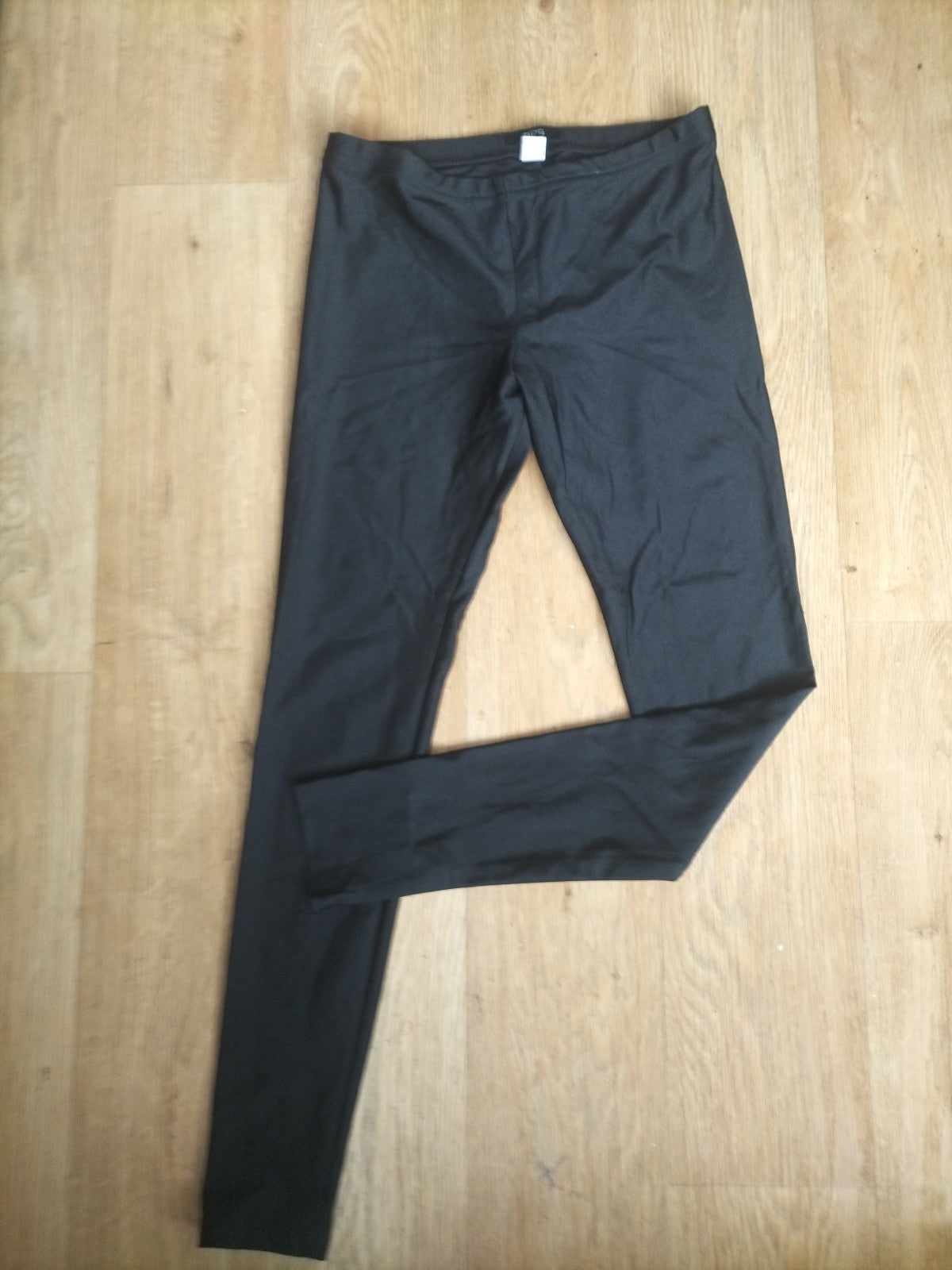Ladies BDG Size Small Black Leggings