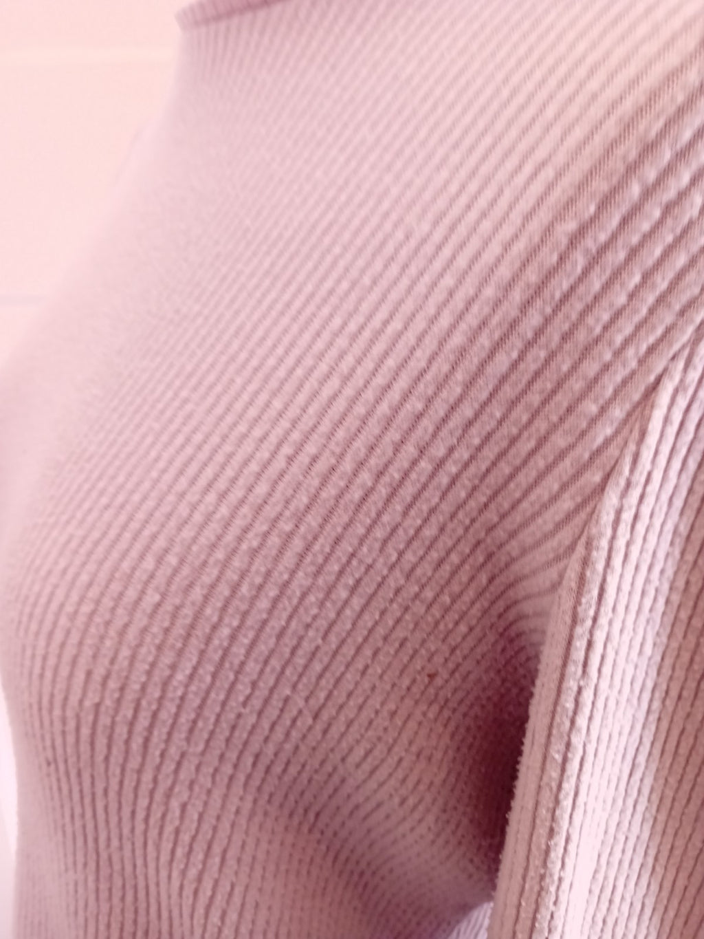 Pep & Co 14 Lilac Long Sleeve Jumper