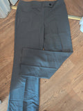 Next 18L Pale Sage/Grey Smart Trousers