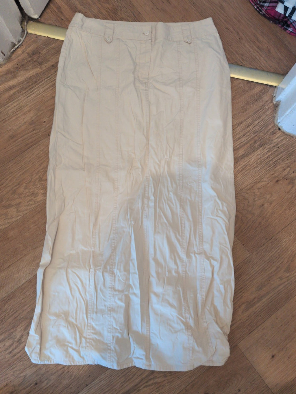 Per Una 12r Stone Long Length Skirt