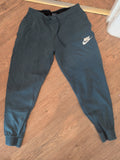 Nike Size Small Teal Jogger