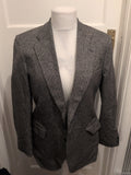 Mens Austin Reed Size M Fleck Pure Cashmere Blazer