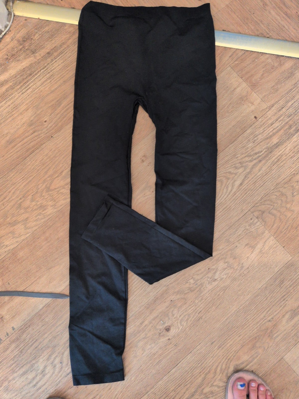 Secret Possessions 16-18 Polyamide Leggings