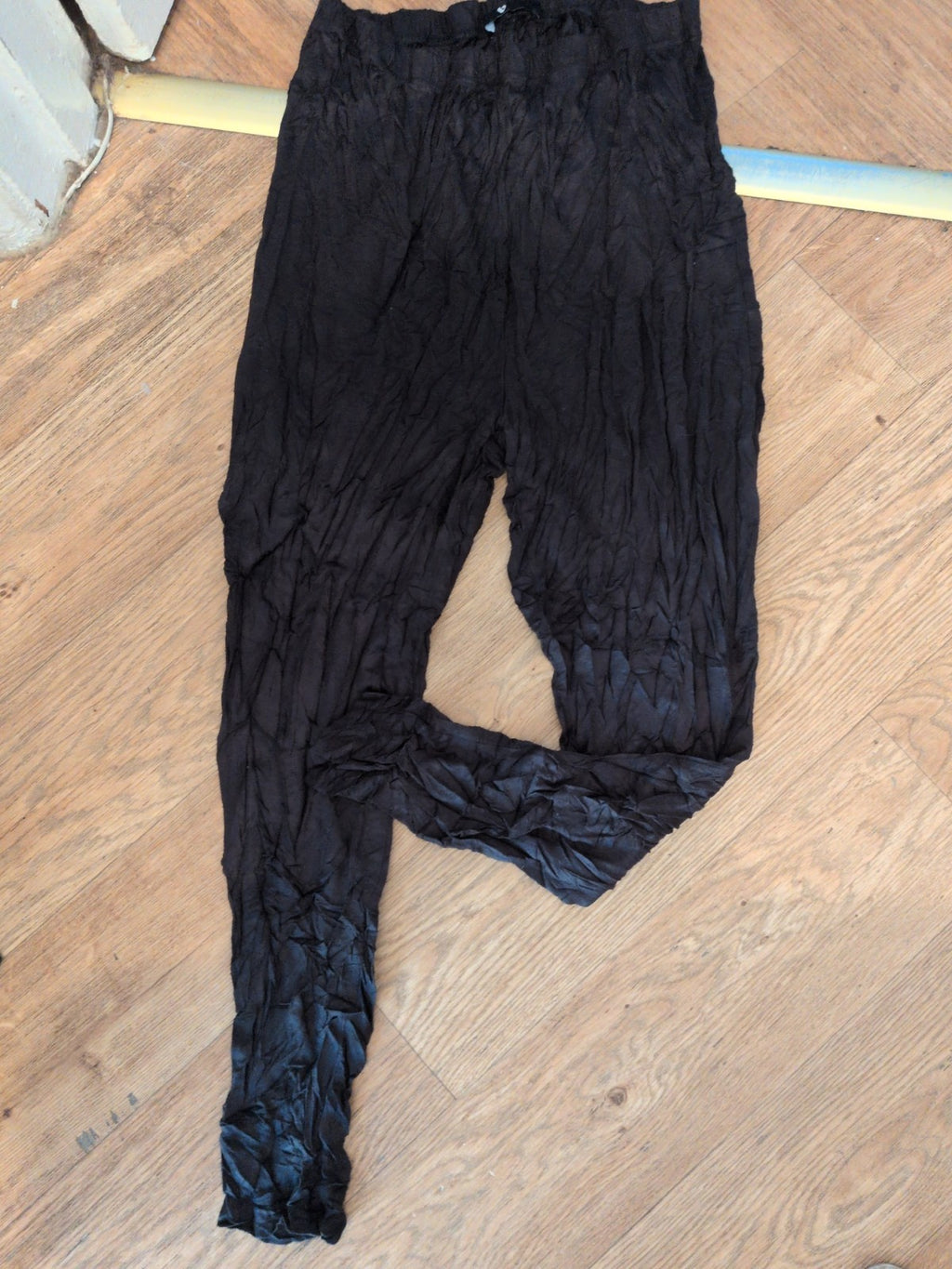 Very 20 Black Leggings
