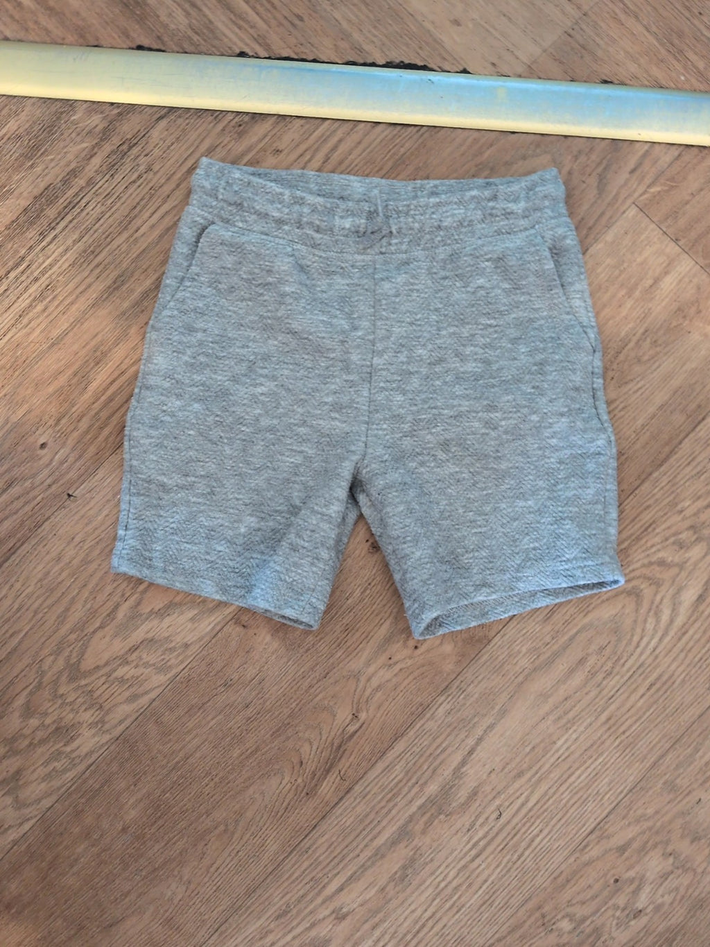 Primark 3-4 Years Grey Sweat Shorts