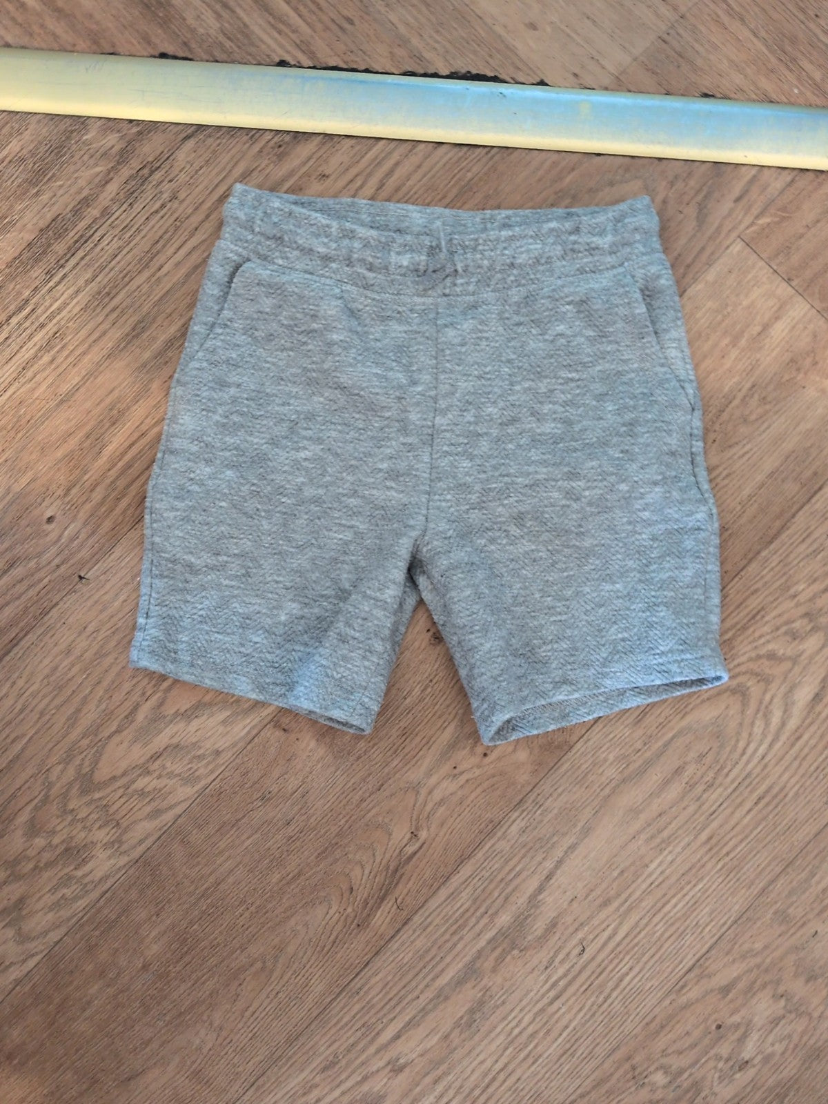 Primark 3-4 Years Grey Sweat Shorts