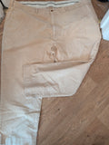 Polo Ralph Lauren 52/32 Preston Fit Natural Trousers