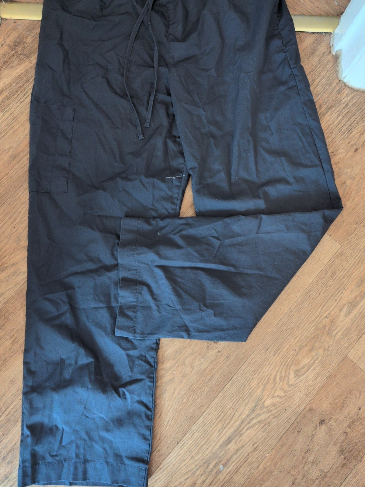 Dencowear XL Charcoal Trousers Healthcare