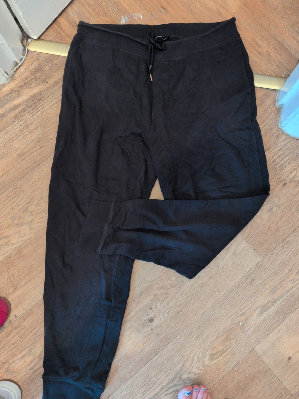 Autograph 39-41 Slim Fit Navy Jogger