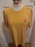 Mens Marks And Spencer Size Medium Regular Fit Sand Colour San Francisco Bay...