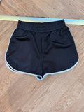 H&M Small Navy With White Trim Shorts