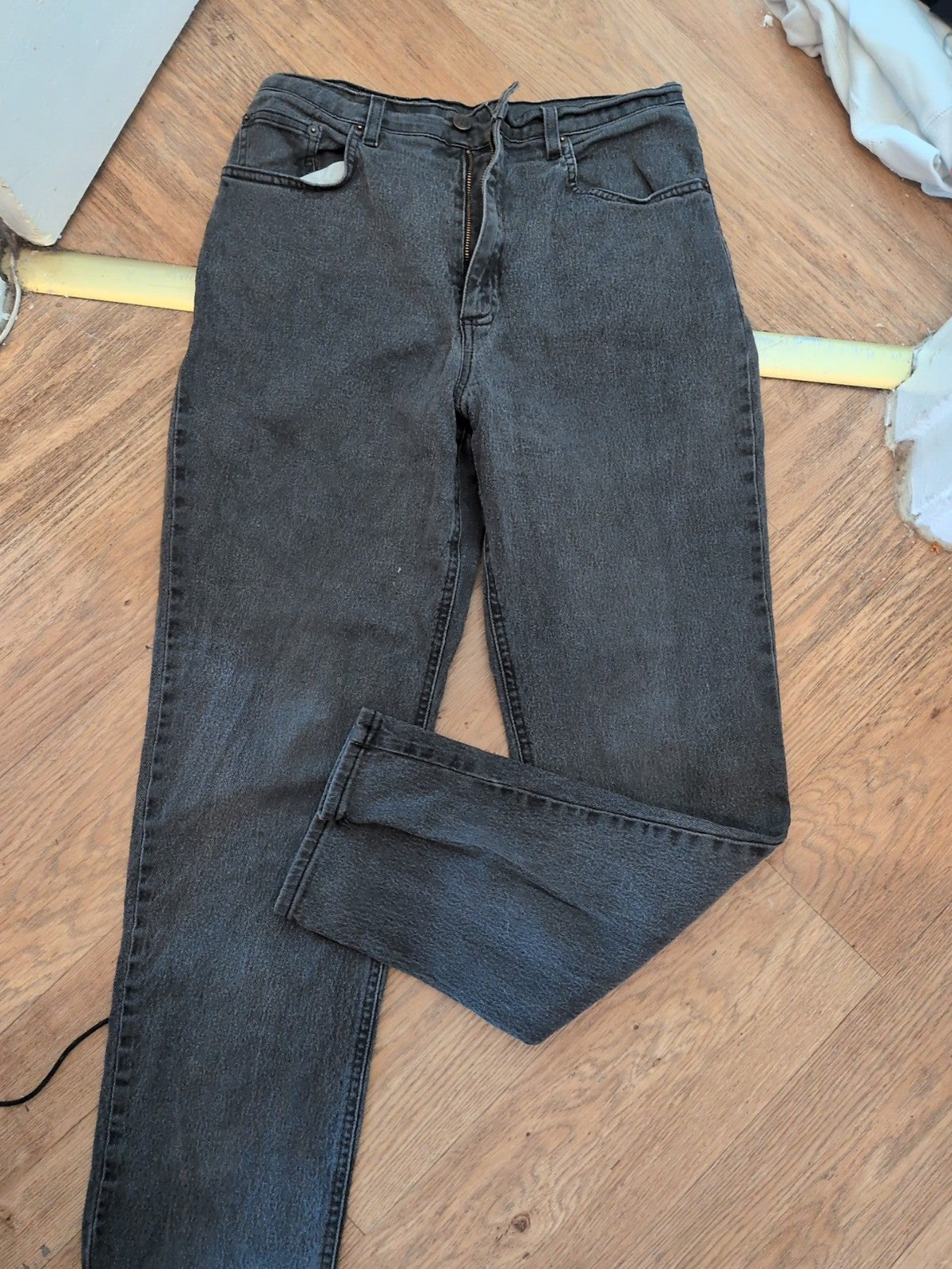 Fus 32" Denim Jeans 30 Leg