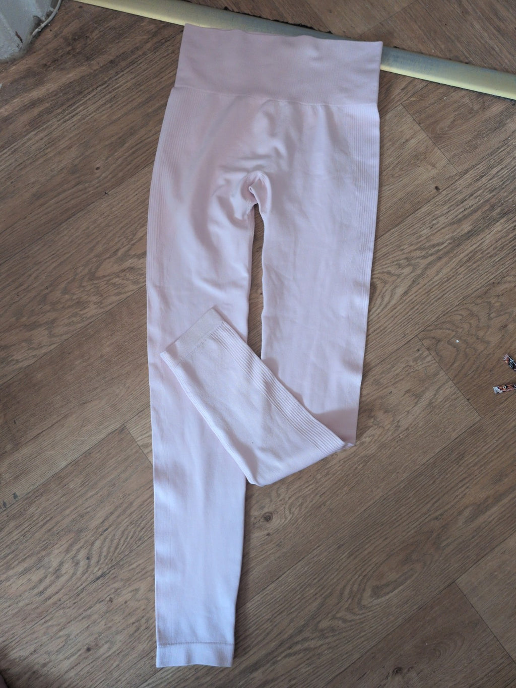 Primark Workout XS pink Leggings