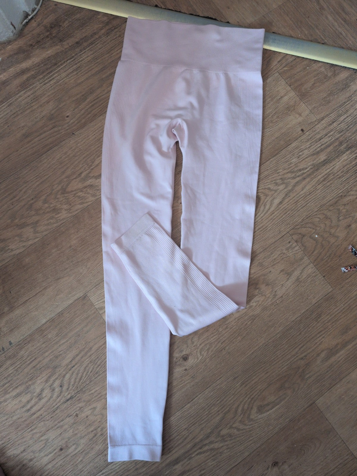 Primark Workout XS pink Leggings