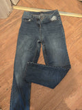 Papaya 10 Denim Jeans Straight Soft