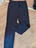 Basler S/M Dark Navy Trousers