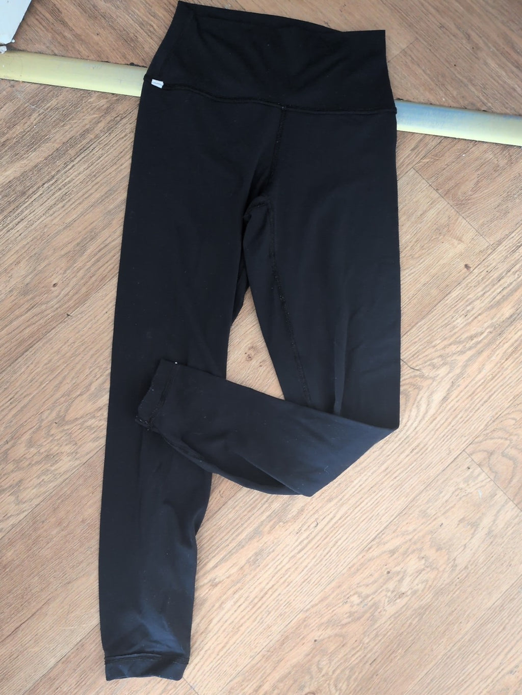 Yogalica Small Black Leggings