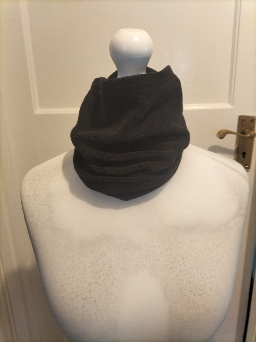 Ladies Mountain Warehouse One Size Snow Snood