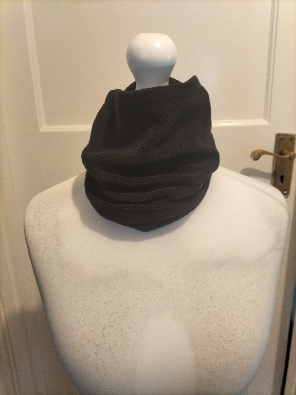 Ladies Mountain Warehouse One Size Snow Snood