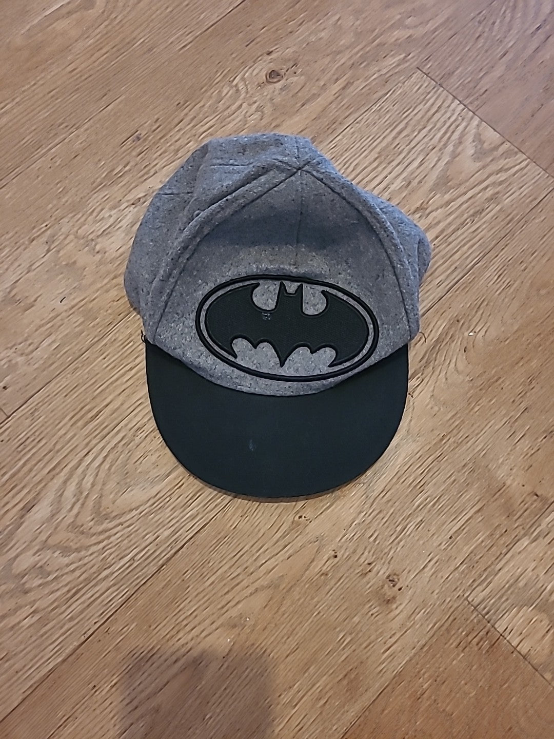 Boys Marks And Spencer Age 6-10 Years Batman Baseball Cap