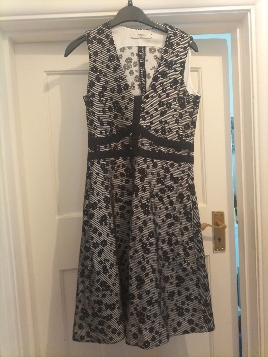 Dorothee Schumacher 2 Sleeveless Dress
