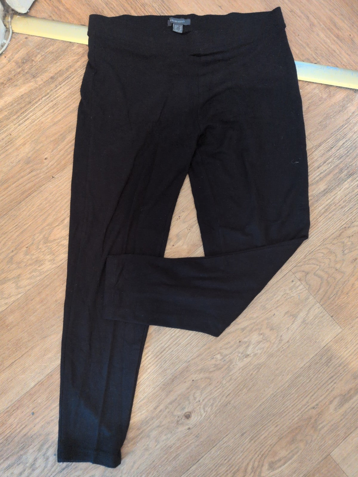 Primark 16 Black Leggings