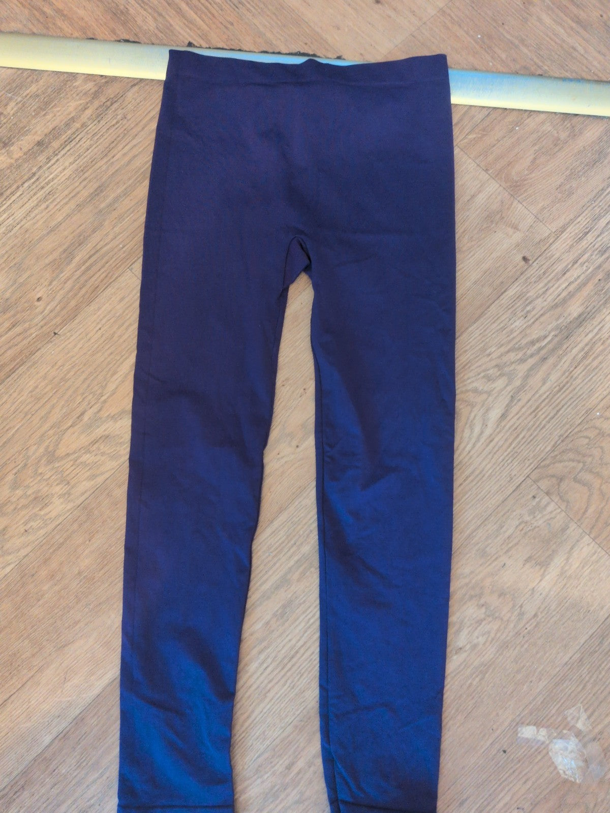 Secret Possessions 12-14 Purple Leggings