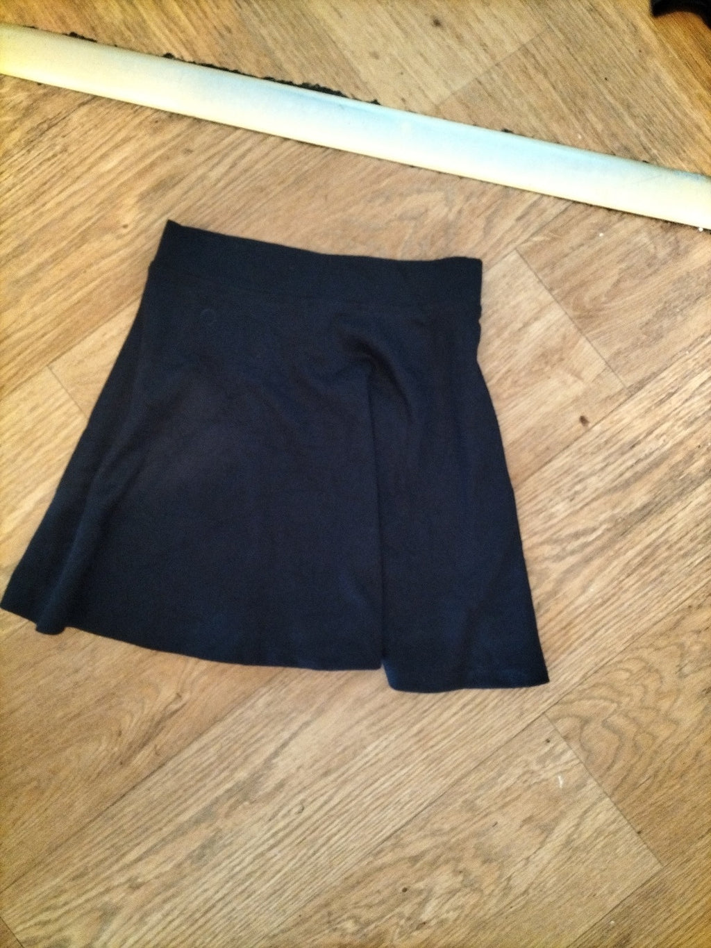 Tu 5 Years Navy School Skirt