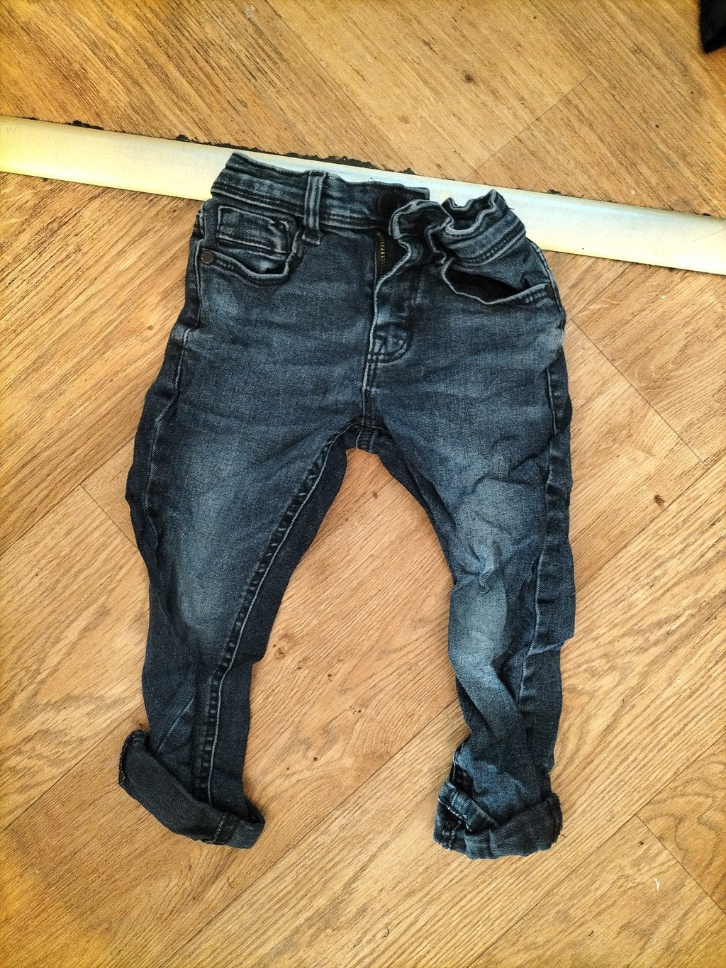 Next 4 Years Skinny Jeans