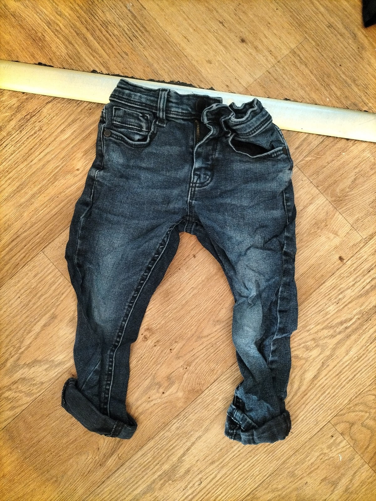 Next 4 Years Skinny Jeans