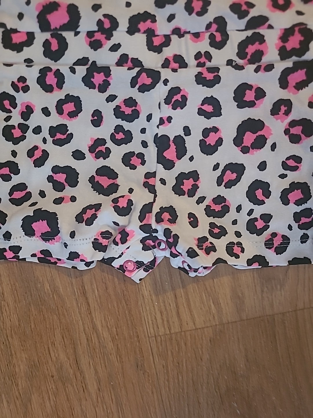 Girls Pep&Co Age 3-6 Months Pink Black White Sleeveless Playsuit