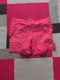 Speedo XS Red Swim Shorts