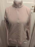 Ladies Primark Size Medium Pale Pink Pullover Jumper