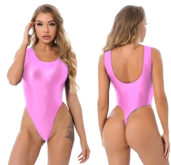 Brand new ladies torbayclothingco size XL one piece swimsuit