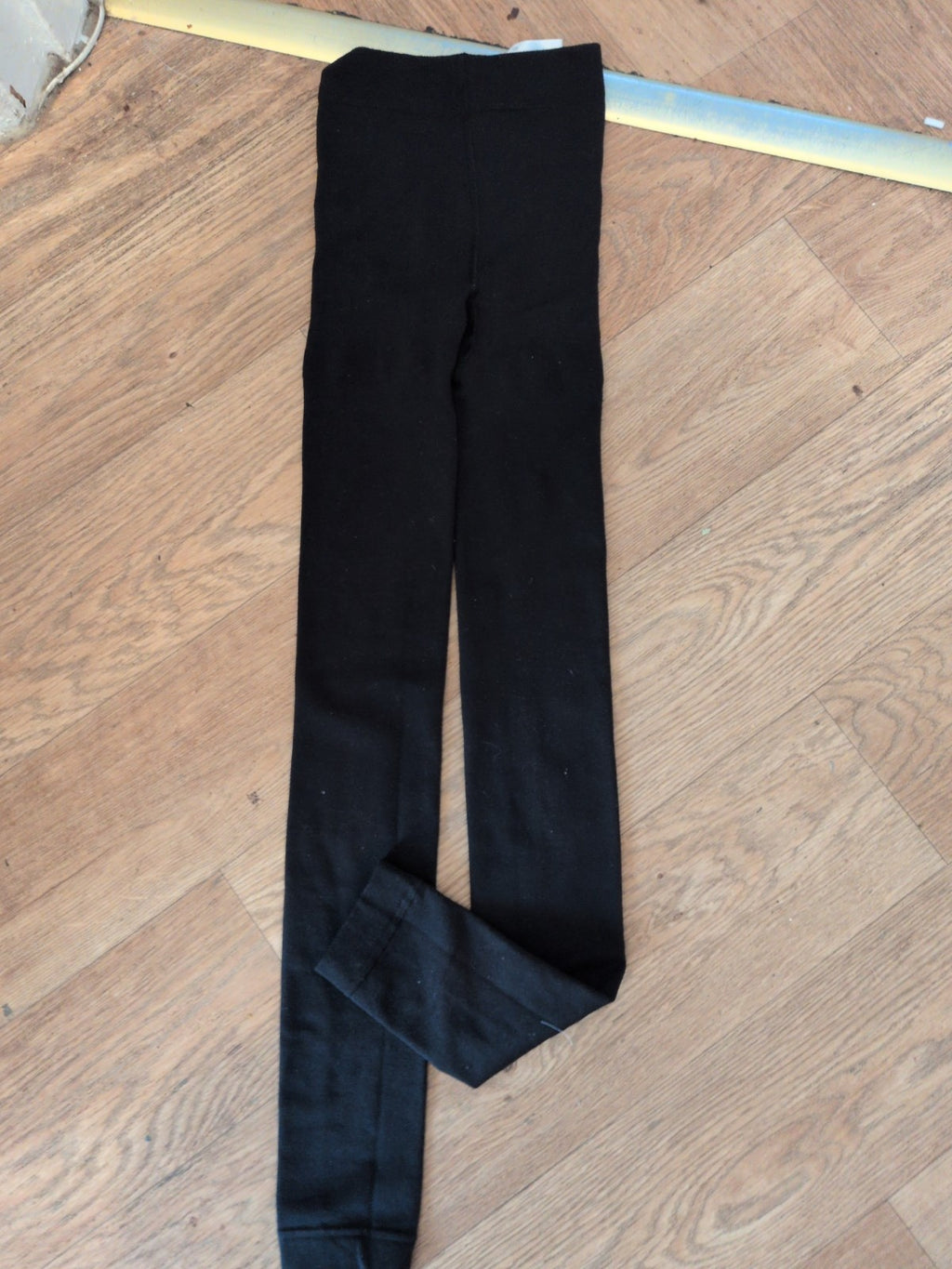 Primark S/M Black Compression Leggings