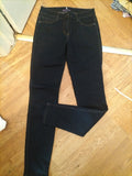 Tu 12L Skinny Jeans Dark Indigo