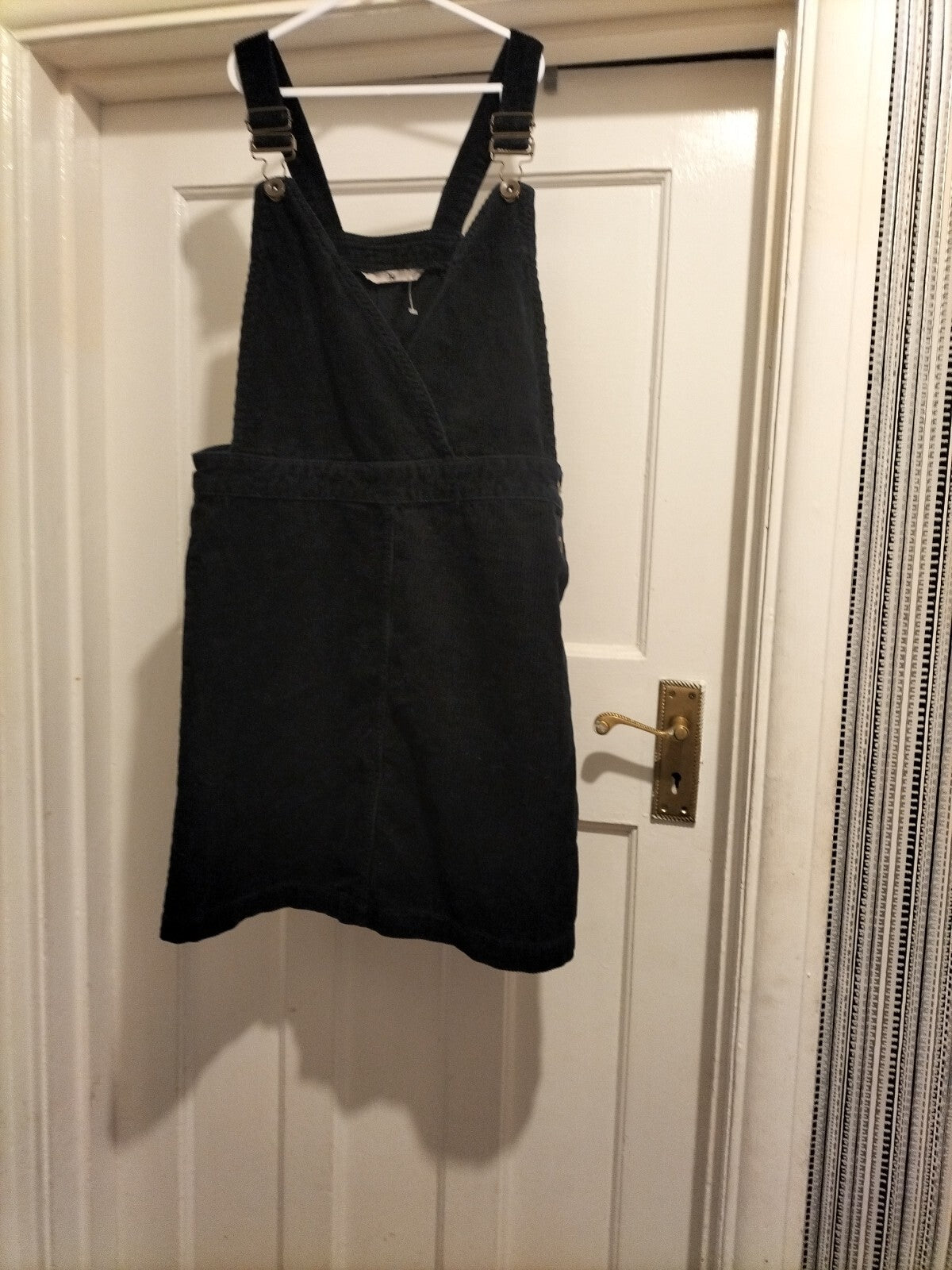 Ladies Tu Size 10S Navy Sleeveless  Dress