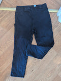 /Denim 12 Jegging